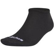 Chaussettes adidas Low Cut 3PP