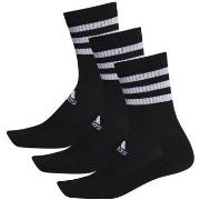 Chaussettes adidas 3PP