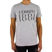 T-shirt Cerruti 1881 Puegnago