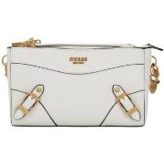 Sac Bandouliere Guess Sac bandouliere Didi Ref 59681 White 24*14*5 cm