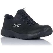 Chaussures Skechers 88888301 BBK