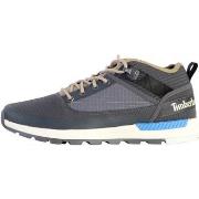 Baskets basses Timberland Basket Plate à Lacets Field Trekker Mid