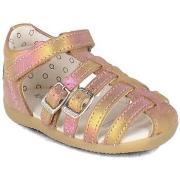 Sandales enfant Kickers bigkro