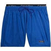 Maillots de bain Calvin Klein Jeans Short de bain Ref 59715 Bleu