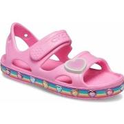 Sandales enfant Crocs Fun Lab Rainbow Sandal Kids