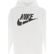 Sweat-shirt Nike M nsw club hoodie po bb gx