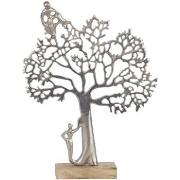 Statuettes et figurines Signes Grimalt Ornement De Bureau D'Arbre