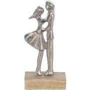 Statuettes et figurines Signes Grimalt Couple