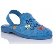 Chaussons enfant Vulladi 4102-052