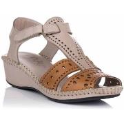 Chaussures escarpins 48 Horas 4003-34