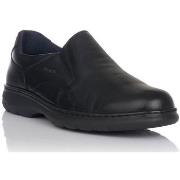 Mocassins Notton 0703