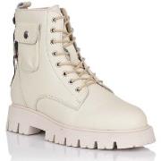 Bottines Janross GS3542