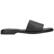 Sandales Oh My Sandals 5160 Mujer Negro
