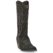 Boots Priv Lab CAMOSCIO AGAVE