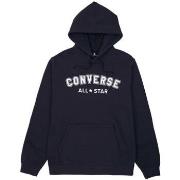 Sweat-shirt Converse Classic Fit All Star Center Front Hoodie