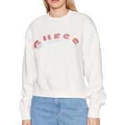 Sweat-shirt Guess G-W2YQ02K9Z21