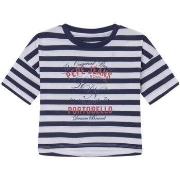 T-shirt enfant Pepe jeans -