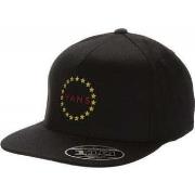 Chapeau Vans CHAPEU MN CHECKER 66 110 SNAPBACK dress blues