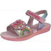 Sandales enfant Lelli Kelly -