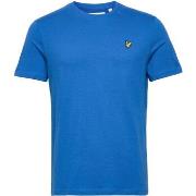 T-shirt Lyle &amp; Scott Plain T-Shirt