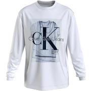 T-shirt Calvin Klein Jeans J30J322615-YAF