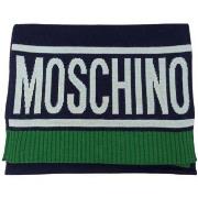 Echarpe Moschino -