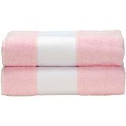 Serviettes et gants de toilette A&amp;r Towels RW6041