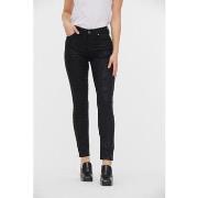 Pantalon Lee Cooper Pantalon LC135 Noir L30