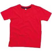 T-shirt enfant Babybugz Supersoft