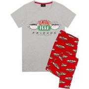 Pyjamas / Chemises de nuit Friends NS5978