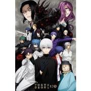 Affiches, posters Tokyo Ghoul Re TA7231