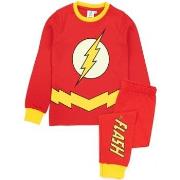 Pyjamas / Chemises de nuit The Flash NS6549