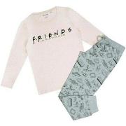 Pyjamas / Chemises de nuit Friends TV822