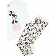 Pyjamas / Chemises de nuit Disney Good Vibes