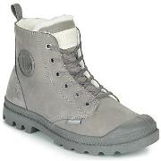 Boots Palladium PAMPA HI ZIP WL