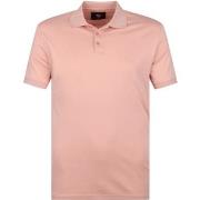 T-shirt Suitable Polo Sorona Rose