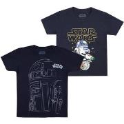 T-shirt enfant Disney TV1536