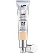 Fonds de teint &amp; Bases It Cosmetics Your Skin But Better CC SPF50 ...