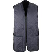 Veste Barbour Doublure Polarquilt Bleu