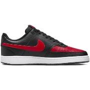 Baskets basses Nike COURT VISION LO