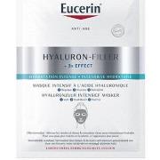 Masques &amp; gommages Eucerin Hyaluron 3x Filler Effect Masque Intens...