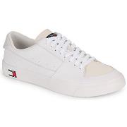 Baskets basses Tommy Jeans TOMMY JEANS VULCANIZED ESS