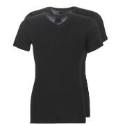 T-shirt Athena T SHIRT COL V X2