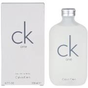 Cologne Calvin Klein Jeans One - eau de toilette - 200ml - vaporisateu...