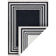 Tapis Rugsx Tapis TWIN 22990 Cadre, Coton, double face, 60x90 cm