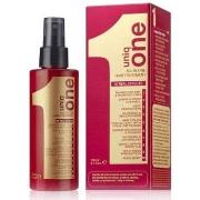 Eau de parfum Revlon Uniq One Tratamiento - 150ml