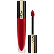 Rouges à lèvres L'oréal Rouge Signature Liquid Lipstick 134-empowered