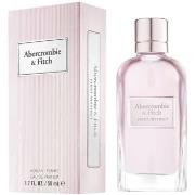 Eau de parfum Abercrombie And Fitch First Instinct Woman Eau De Parfum...