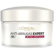 Hydratants &amp; nourrissants L'oréal Anti-arrugas Expert Retinol +45 ...