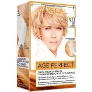 Colorations L'oréal Teinture Excellence Age Perfect 9,13 Blond Camel